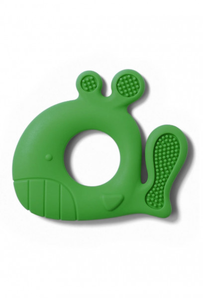 Прорезыватель BabyOno, силиконовый