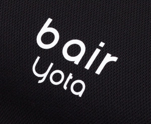 Автокресло-бустер Bair Yota, группа 3, от 22 до 36 кг, от 6 до 12 лет