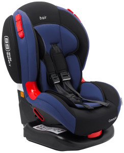 Автокресло Bair Omega, группа 1/2, от 9 до 25 кг