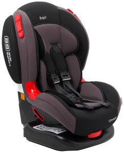 Автокресло Bair Omega, группа 1/2, от 9 до 25 кг
