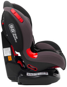Автокресло Bair Omega, группа 1/2, от 9 до 25 кг