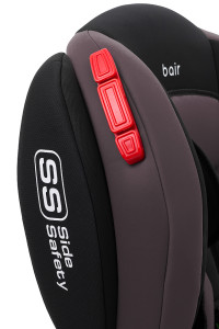Автокресло Bair Omega, группа 1/2, от 9 до 25 кг