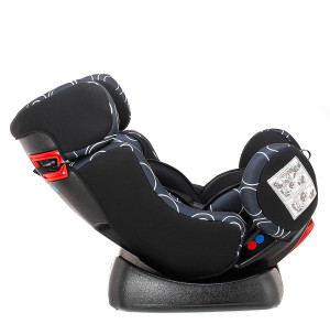 Автокресло Bair Sigma, группа 0+/1/2, от 0m+ до 25 кг, детское автомобильное кресло