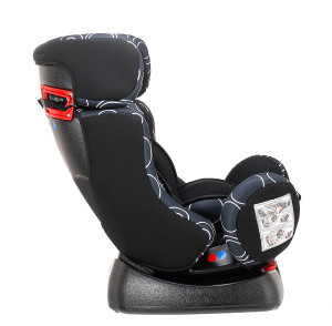 Автокресло Bair Sigma, группа 0+/1/2, от 0m+ до 25 кг, детское автомобильное кресло