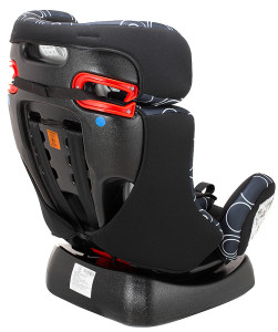 Автокресло Bair Sigma, группа 0+/1/2, от 0m+ до 25 кг, детское автомобильное кресло