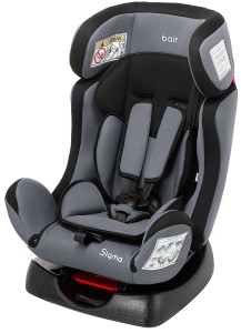 Автокресло Bair Sigma, группа 0+/1/2, от 0m+ до 25 кг, детское автомобильное кресло