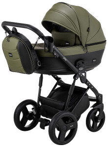 Коляска универсальная Bair Play 2 в 1