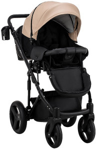 Коляска универсальная Bair Play 2 в 1