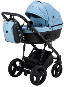 Коляска универсальная Bair Play 2 в 1