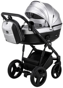 Коляска универсальная Bair Play 2 в 1