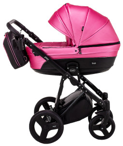 Коляска универсальная Bair Play Plus 2 в 1