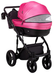 Коляска универсальная Bair Play Plus 2 в 1