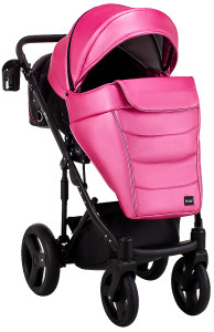 Коляска универсальная Bair Play Plus 2 в 1