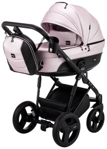 Коляска универсальная Bair Play Plus 2 в 1