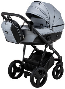 Коляска универсальная Bair Play Plus 2 в 1