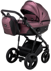 Коляска универсальная Bair Play Plus 2 в 1