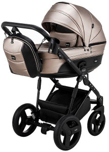 Коляска универсальная Bair Play Plus 2 в 1