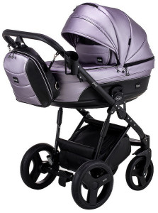 Коляска универсальная Bair Play Plus 2 в 1