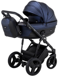 Коляска универсальная Bair Play Plus 2 в 1