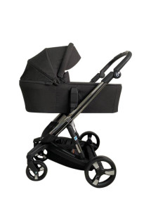 Коляска универсальная Bair Electra B-touch system, 2 в 1