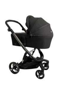 Коляска универсальная Bair Electra B-touch system, 2 в 1