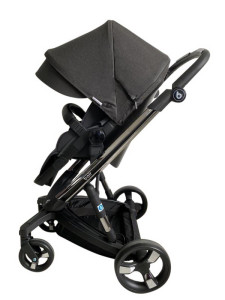 Коляска универсальная Bair Electra B-touch system, 2 в 1