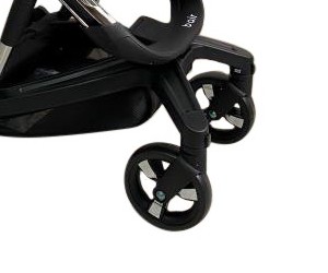 Коляска универсальная Bair Electra B-touch system, 2 в 1