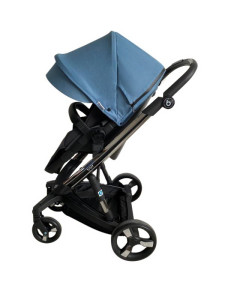 Коляска универсальная Bair Electra B-touch system, 2 в 1