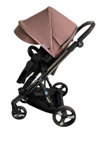 Коляска универсальная Bair Electra B-touch system, 2 в 1