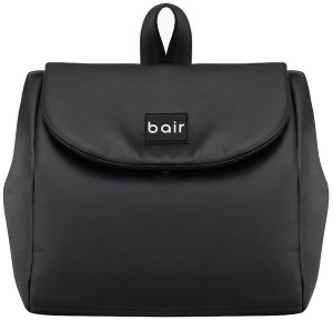 Коляска универсальная Bair Infinity, 2 в 1, 100% кожа