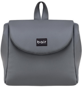 Коляска универсальная Bair Infinity, 2 в 1, 100% кожа