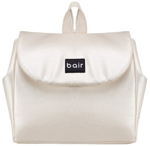 Коляска универсальная Bair Infinity, 2 в 1, 100% кожа