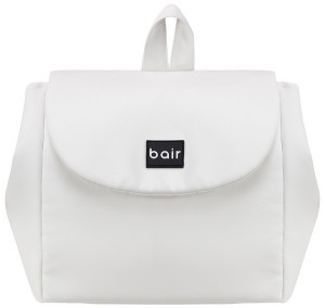 Коляска универсальная Bair Infinity, 2 в 1, 100% кожа