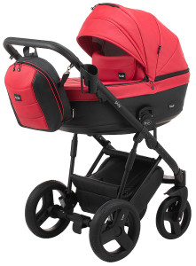 Коляска универсальная Bair Play 2 в 1
