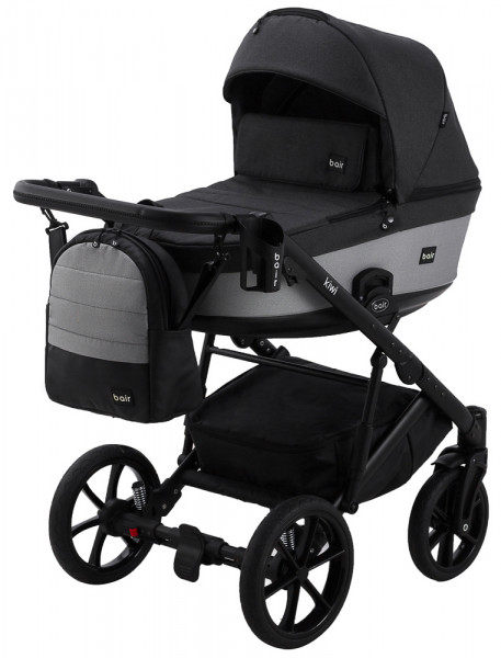 Коляска универсальная Bair Kiwi Soft 2 в 1