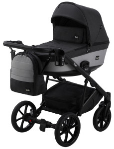 Коляска универсальная Bair Kiwi Soft 2 в 1