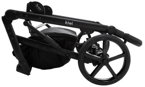 Коляска универсальная Bair Kiwi Soft 2 в 1