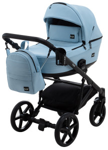 Коляска универсальная Bair Kiwi Soft 2 в 1