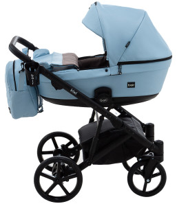 Коляска универсальная Bair Kiwi Soft 2 в 1