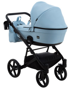 Коляска универсальная Bair Kiwi Soft 2 в 1