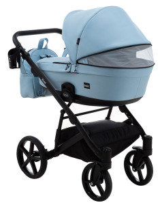 Коляска универсальная Bair Kiwi Soft 2 в 1