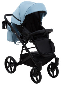 Коляска универсальная Bair Kiwi Soft 2 в 1