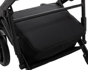 Коляска универсальная Bair Kiwi Soft 2 в 1