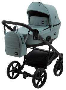 Коляска универсальная Bair Kiwi Soft 2 в 1