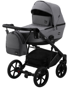 Коляска универсальная Bair Kiwi Soft 2 в 1