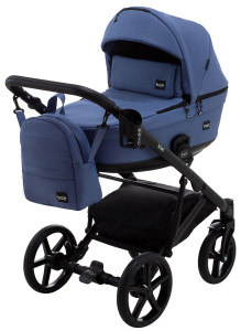 Коляска универсальная Bair Kiwi Soft 2 в 1