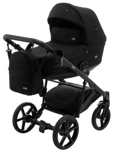 Коляска универсальная Bair Kiwi Soft 2 в 1