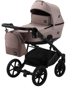 Коляска универсальная Bair Kiwi Soft 2 в 1