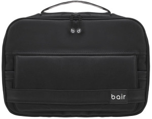 Коляска универсальная Bair Kiwi 2 в 1, кожа 100%