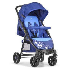 Прогулочная коляска Bambi M 3409